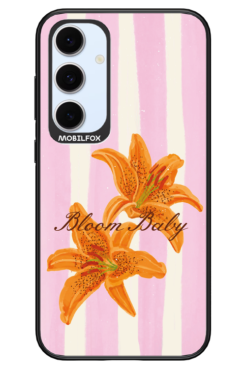 Bloom Baby 2.0 - Samsung S24 FE