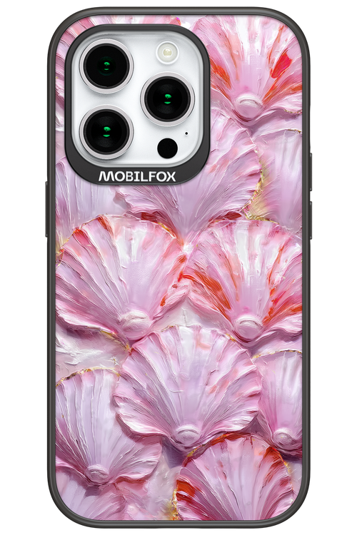 Venus Shell - Apple iPhone 15 Pro