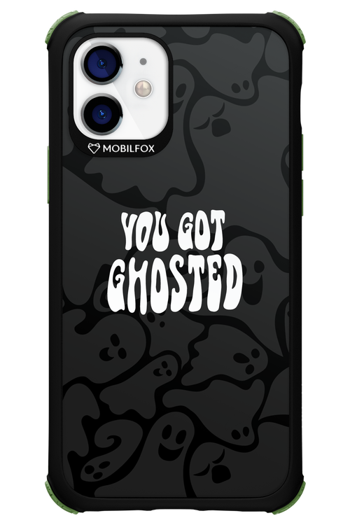 Ghosted - Apple iPhone 12