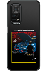 Nova Priprema 2.0 - Xiaomi Mi 10T 5G
