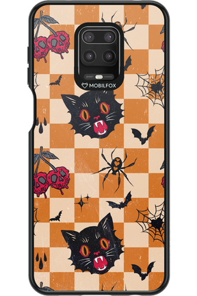 Witch's Patch - Xiaomi Redmi Note 9 Pro