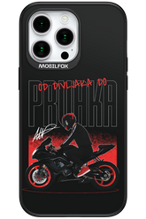 PRVHKA 2.0 - Apple iPhone 15 Pro Max