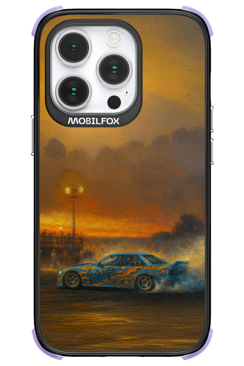 Drift Chaos - Apple iPhone 14 Pro
