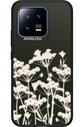 Midnight Bloom - Xiaomi 13