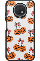 Pumpkin Cherry - Xiaomi Redmi Note 9T 5G
