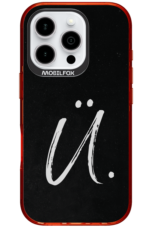 (Off Space) U II 2.0 - Apple iPhone 16 Pro