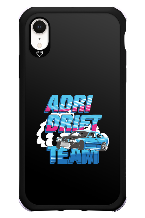 Adri Drift - Apple iPhone XR