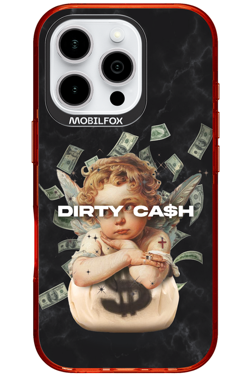 DirtyCash - Apple iPhone 16 Pro