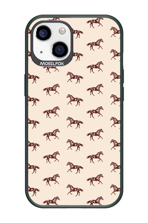 Equestrian Beige - Apple iPhone 13