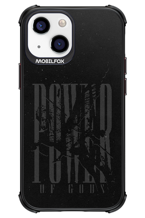 Power of Gods - Apple iPhone 13 Mini