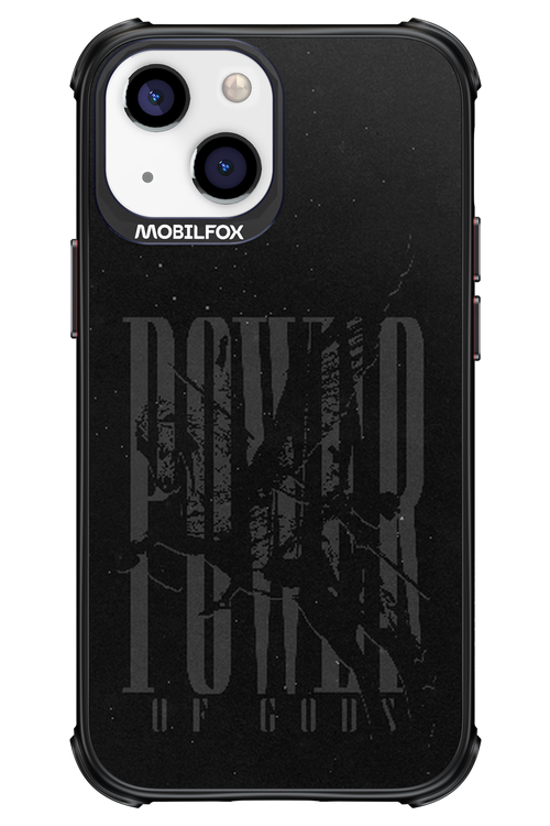 Power of Gods - Apple iPhone 13 Mini