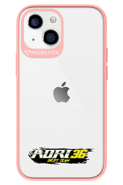 ADRI36 Signature 2.0 - Apple iPhone 13 Mini