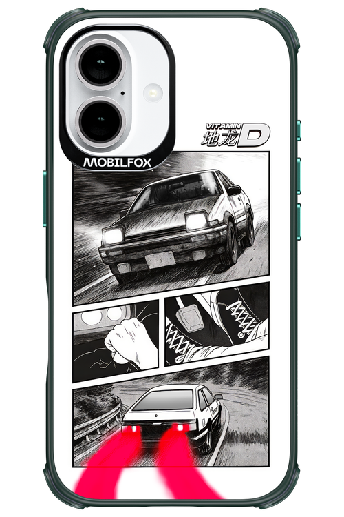 Vitamin D - Apple iPhone 16