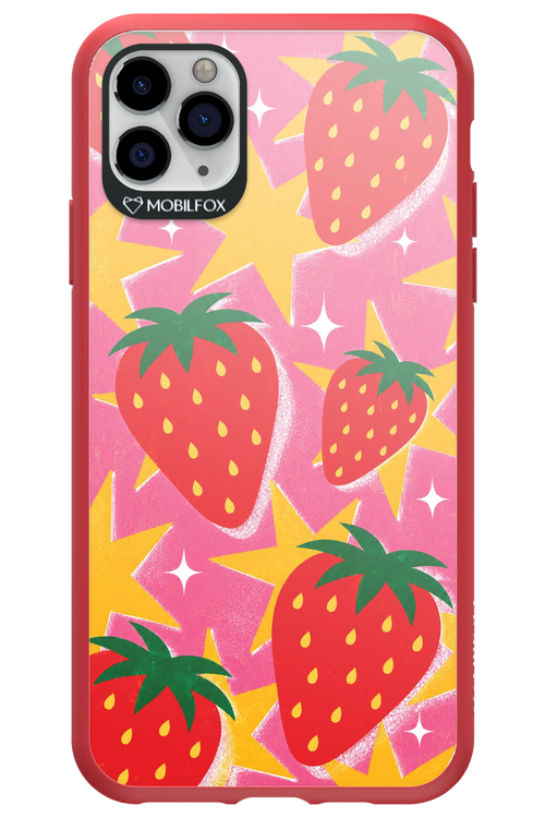STARBERRY 2.0 - Apple iPhone 11 Pro Max
