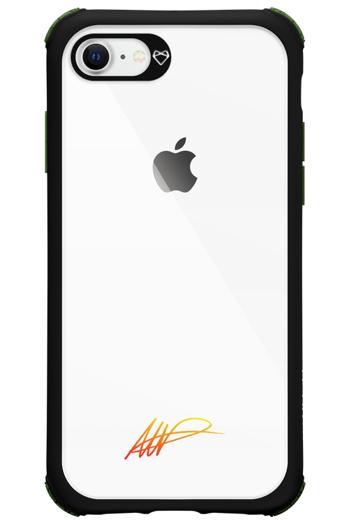Signature Edition - Apple iPhone 8
