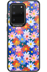 Happy Bloom - Samsung Galaxy S20 Ultra 5G