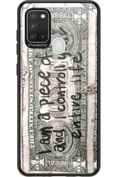 Dollars - Samsung Galaxy A21 S