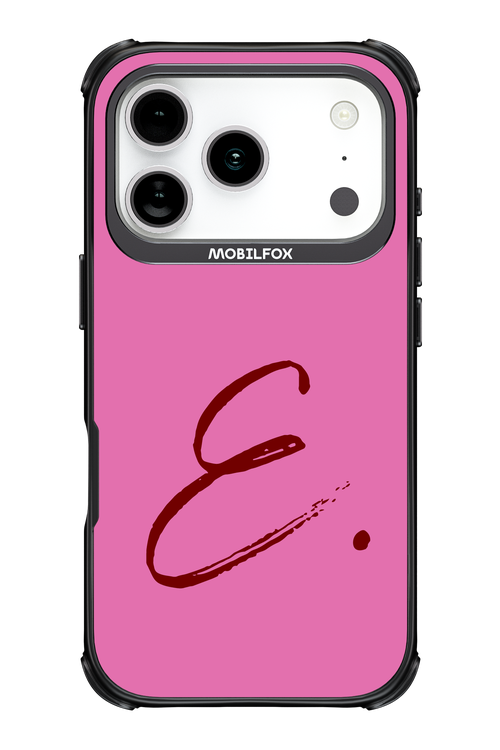 (Sorbet) E 2.0 - Apple iPhone 17 Pro