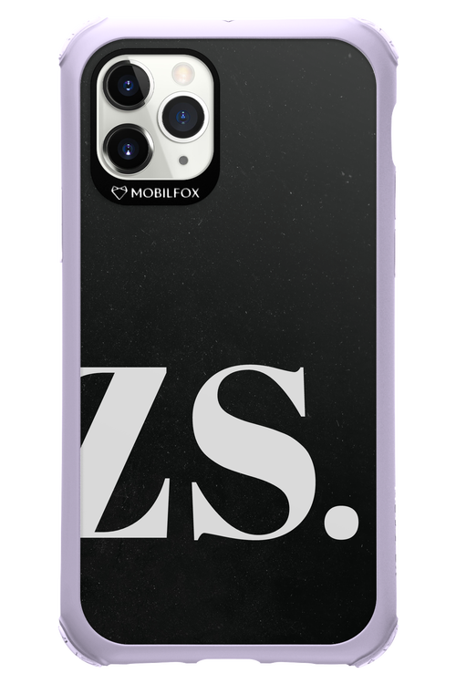 ZS (Off Space) 2.0 - Apple iPhone 11 Pro
