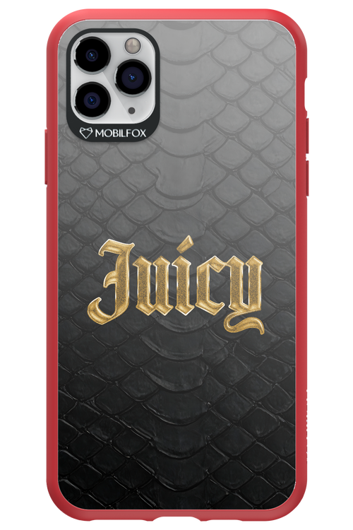 Juicy Gold 2.0 - Apple iPhone 11 Pro Max