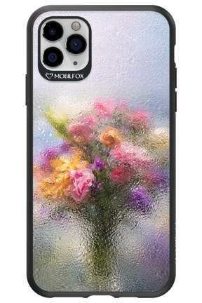 Rippleglass flower 2.0 - Apple iPhone 11 Pro Max