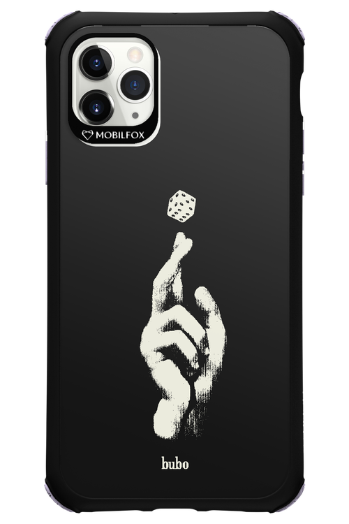 DAMNED LUCK - Apple iPhone 11 Pro Max