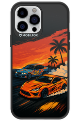 Palm Drift - Apple iPhone 13 Pro Max