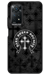 Dark Souls Society - Xiaomi Redmi Note 11Pro 4G/5G