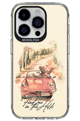 Find Me in the Hills - Apple iPhone 14 Pro