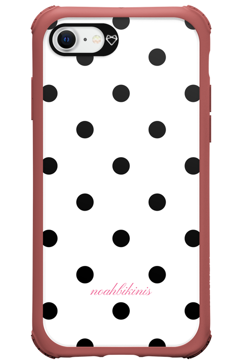 Baby Dots - Apple iPhone SE 2020