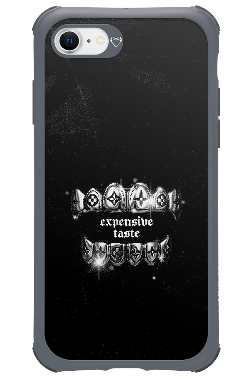 Expensive Taste - Apple iPhone 8
