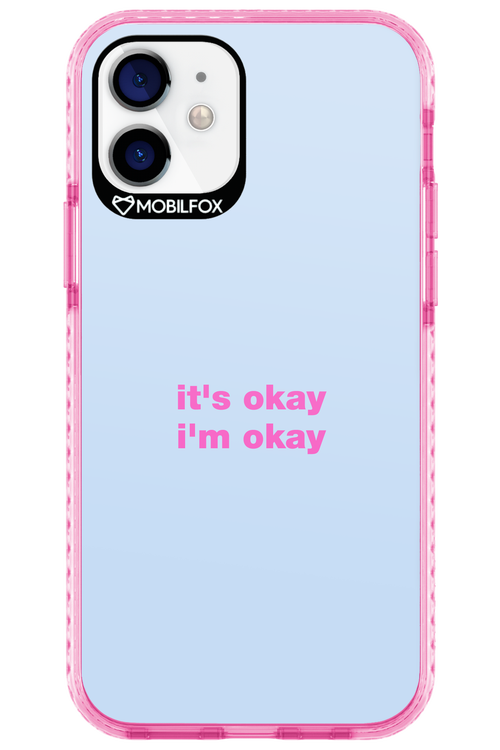 It_s Okay - Apple iPhone 12