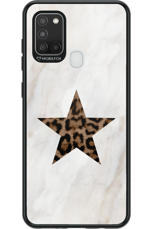 Marbel Star - Samsung Galaxy A21 S