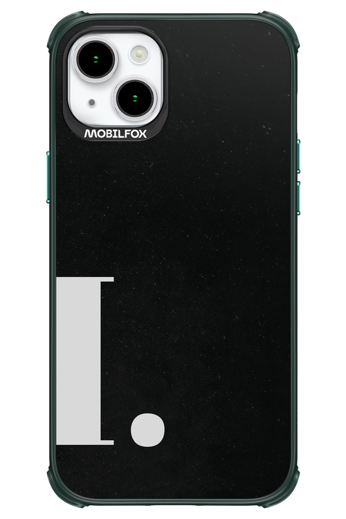 I (Off Space) 2.0 - Apple iPhone 15 Plus