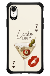 Lucky Babe - Apple iPhone XR