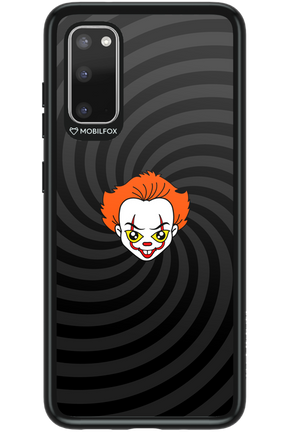 Mystery Clown - Samsung Galaxy S20