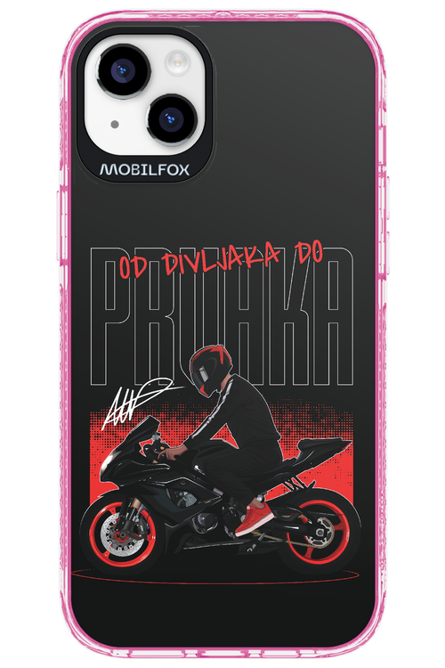 PRVHKA 2.0 - Apple iPhone 14 Plus