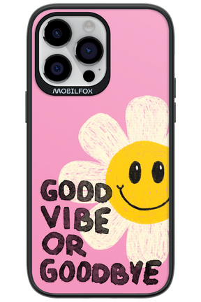 Goodbye - Apple iPhone 14 Pro Max