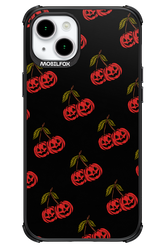 Spicey Pumpkin - Apple iPhone 15 Plus