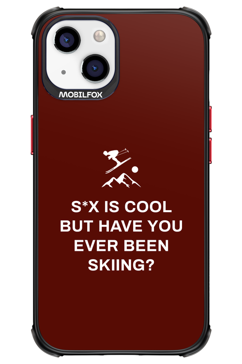 Have You Ever - Apple iPhone 13