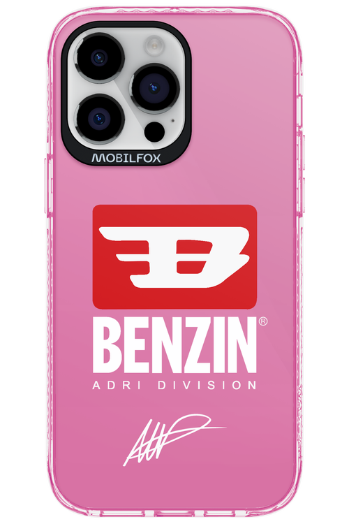 Ultra Benzin 2.0 - Apple iPhone 14 Pro Max