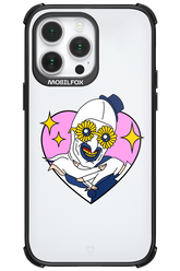 Sunflower Clown Meme (Nude) - Apple iPhone 14 Pro Max