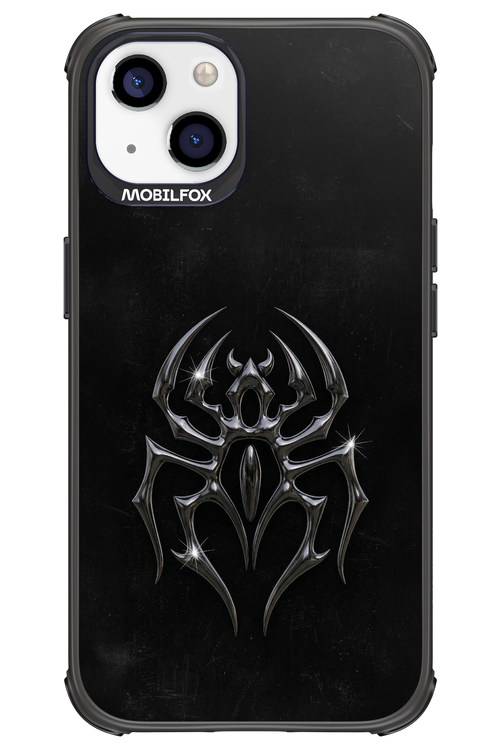 Dark Spider 2.0 - Apple iPhone 13