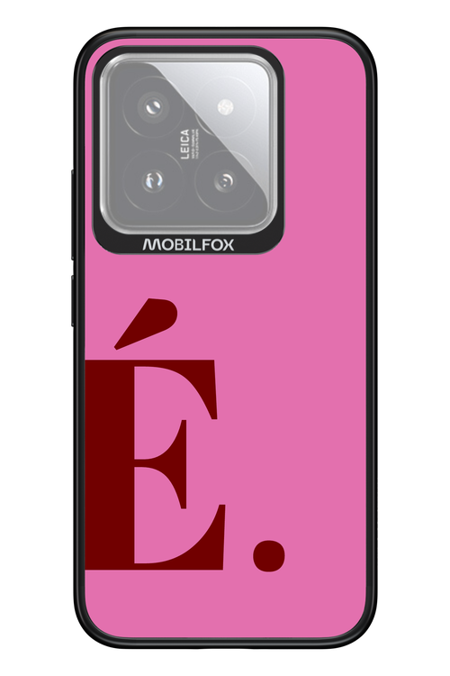 E II (Sorbet) 2.0 - Xiaomi 14