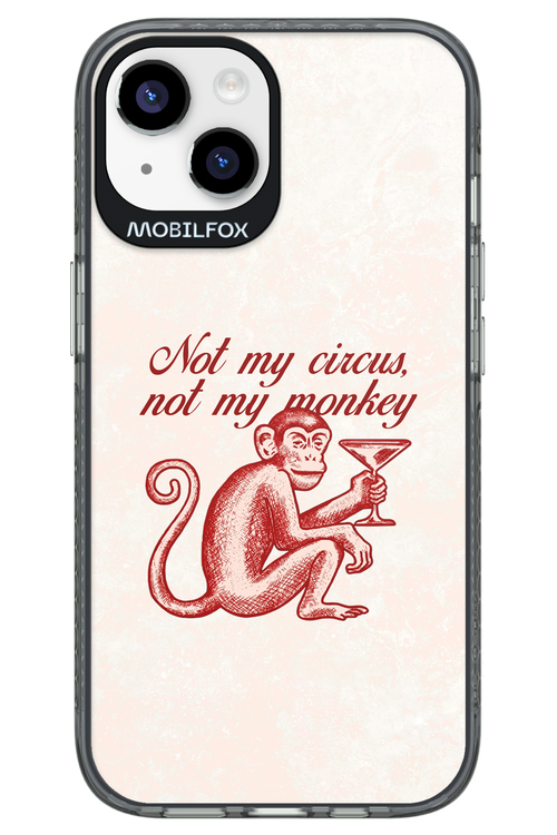 Monkey 2.0 - Apple iPhone 14