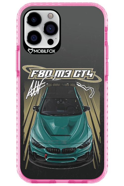 FBD M3 GT4 2.0 - Apple iPhone 12 Pro