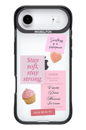 Sweet Babe - Apple iPhone 17 Air