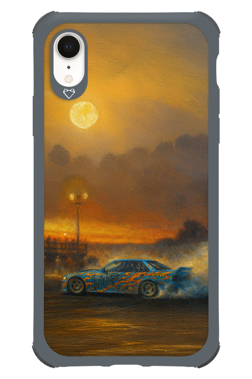 Drift Chaos - Apple iPhone XR