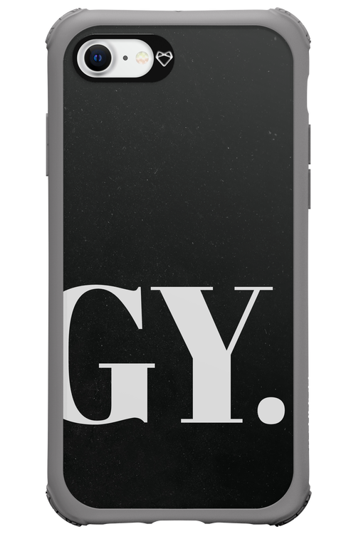 GY (Off Space) 2.0 - Apple iPhone SE 2020