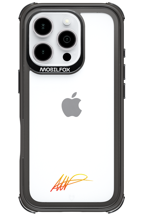 Signature Edition 2.0 - Apple iPhone 16 Pro
